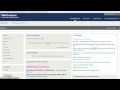 How To Login To Webcampus - NNELI Paraprofessionals 2015-2016