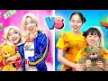 Download Lagu Poor Mom Vs Rich Mom Missing Daughters... Baby Doll, Where Are You?