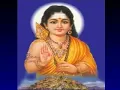 Kanda sasti kavasam with English Sulamangalam sisters