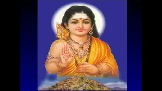 kanda sasti kavasam with english lyrics sulamangalam sisters