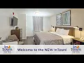 Welcome to the NEW InTown