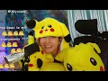 Download Lagu Un peu (trop) FAN de PIKACHU