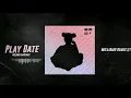 Download Lagu Play Date - Melanie Martinez - Remix WilliaMD