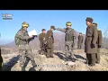 Download Lagu Conversation between South and North Korean soldiers at the DMZ