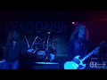 The Dead Daisies💀Rise Up - Live in Houston Texas 9/6/18