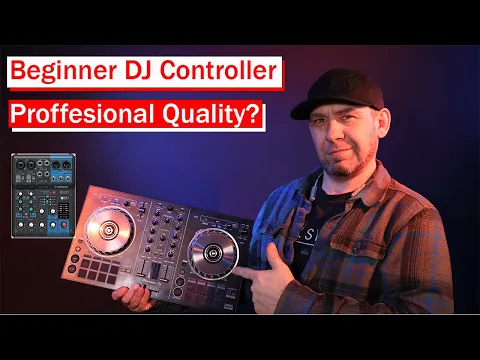 Download MP3 Use a Mixer With Your DJ Controller For a More Professional Setup.