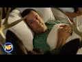 Deer Home Invasion Scene Adam Sandler Salma Hayek Grown Ups 2