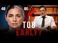 The Real Reason Facelifts at 40 Are Trending And When They re a Mistake