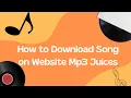 Download Lagu How to Download Song on Website Mp3 Juices - Procedure Text - SMA N 1 KOTA MUNGKID - Ade Wahyu R/XA)