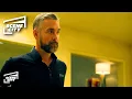 Deacon Fears Losing Annie S W A T Jay Harrington Stephanie Sigman Peter Facinelli