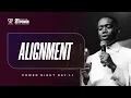How to Align with the Anointings that Enhances your Design 21DOP Day 11 Pst Shola Okodugha