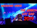 WEEKEND NIGHT VIBES AT THE ABBEY WEHO - GAY BAR