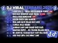 Lagu DJ TIKTOK TERBARU 2025🎵DJ AISHITERU 2🎵DJ CINTAKU SUNGGUH LUAR BIASA🎵FULL ALBUM