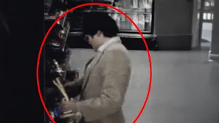 Top 15 Unsolved Mysteries That Still Make No Sense