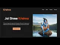 Smooth Landing Page Animations with GSAP HTML CSS JavaScript Projects
