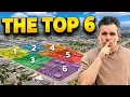 6 BEST Lawton Oklahoma Neighborhoods to Live In Right Now