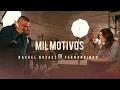 Rachel Novaes + Fernandinho — Mil Motivos (Ao Vivo,Official vídeo Music +Lyrics)