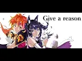 Download Lagu Give a reason / 久遠たま (Cover) アニメ『スレイヤーズNEXT』OP