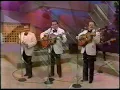 Los tres diamantes Usted
