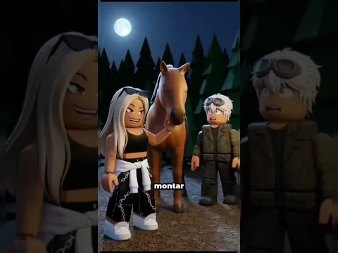 De ser HUMILLADO a convertirse en el JEFE en segundos 😱🔥#roblox #historia #shorts