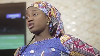 kalli rashin kunyar da maryam yahaya tayiwa ali nuhu