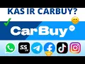 Download Lagu PAR UN AP CARBUY - NOSKATIES LĪDZ BEIGĀM👍