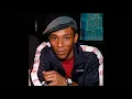 Blackstar - Thieves In The Night (Instrumental)