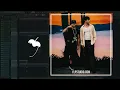 John Summit & Feid – CHICA 305 (FL Studio Remake)