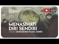 Download Lagu 492. MENASIHATI DIRI SENDIRI | Riyaadhush Shaalihiin