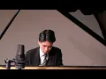 ピアノソナタ K.545 ハ長調 / モーツァルト Piano Sonata No.16 C-dur K.545 / Mozart