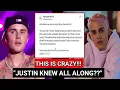 Lagu Justin Bieber’s Music Video Tied to Epstein Files?! Internet Is Shook🫢 👀
