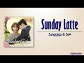 Download Lagu Junggigo \u0026 JeA – Sunday Latte [A Good Day to Be a Dog OST Part 6] [Rom|Eng Lyric]