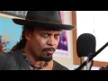 Michael Franti: Good to be Alive Today | Peluso Microphone Lab Presents: Yellow Couch Sessions