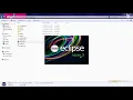 Download and Install Eclipse IDE in Hindi Java Beginners Programming Tutorial 1