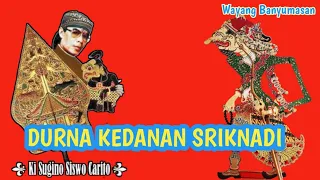 Download DURNA GANDRUNG || KI SUGINO SISWO CARITO { Dalang Gino } MP3