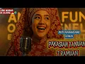 PAKASIAH TANUANG 7 RAMUAN, Nasib Puti Mahanjano