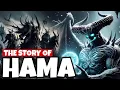 Download Lagu Hama Jinn: The TERRIFYING Cursed Grandson of Iblis – The Story Shaytan Doesn’t Want You to Know!