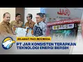 PT Jhonlin Agro Raya Terima Penghargaan EBT dari ESDM Kalsel | Selamat Pagi Indonesia