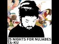 Download Lagu Ta Ku 25 Nights For Nujabes / Full Album