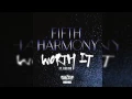 Fifth Harmony Ft. Kid Ink - Worth It (Bounce Squad Remix)