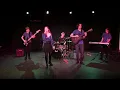 The Blue Jays - WF Battle of the Bands 2021