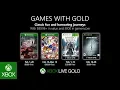 Video di Xbox - February 2019 Games with Gold