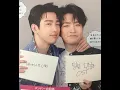 Download Lagu Jinyoung is savage to everyone except Youngjae(2YOUNG)