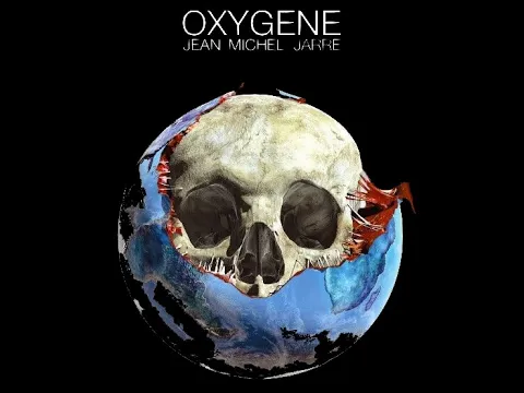 Download MP3 Jean Michel Jarre - Oxygene 8 Megamix