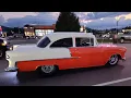 Pigeon Forge Rod Run 2023