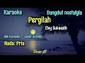Download Lagu PERGILAH~ELVY SUKAESIH~KARAOKE~NADA:PRIA~COVER KN2400//