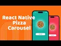 React Native Reanimated Carousel