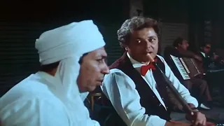 ده صنف على ابوه دندنها