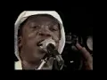 Milton Nascimento - Paula e Bebeto ao vivo Rio Eco 1992