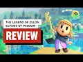 Download Lagu The Legend of Zelda: Echoes of Wisdom Review